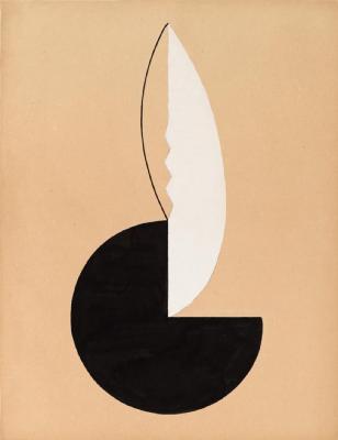 Paris Abstraction
