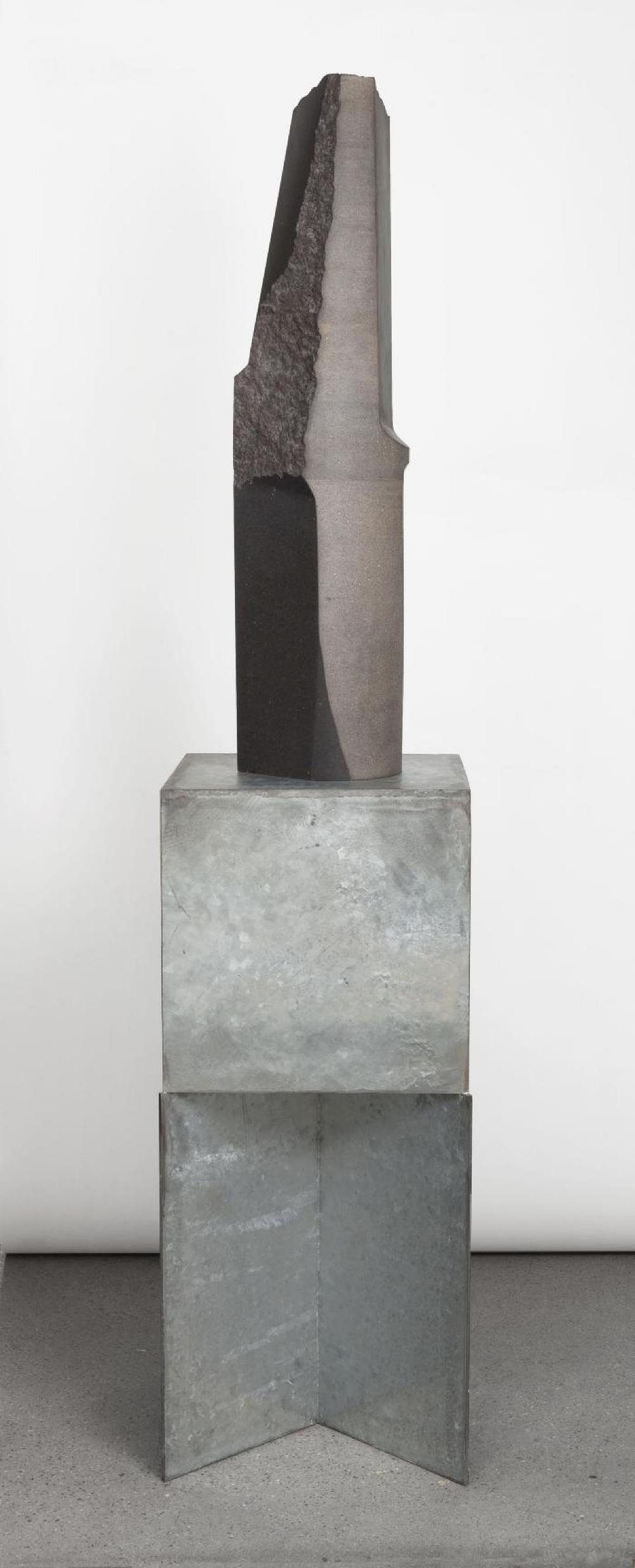 Vertical Core Stone, image 1
