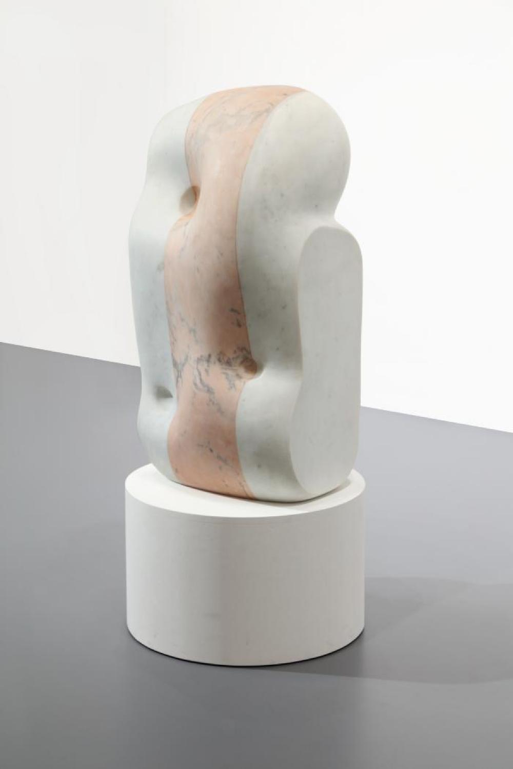 Woman With Holes II, image 2