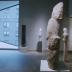 Exhibition footage of Isamu Noguchi, at the Whitney Museum of American Art, April 17 – June 16, 1968