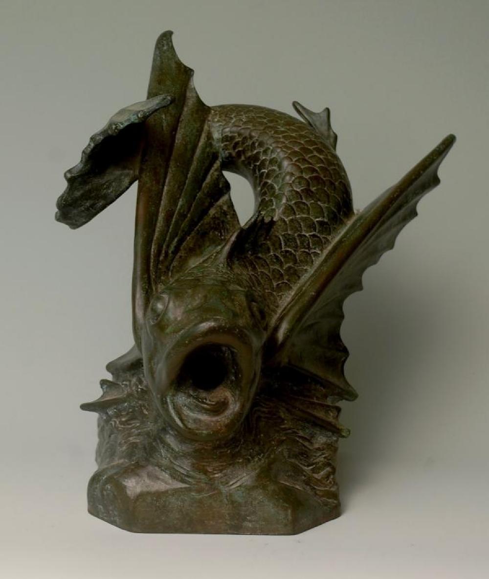 Flying Fish, image 5
