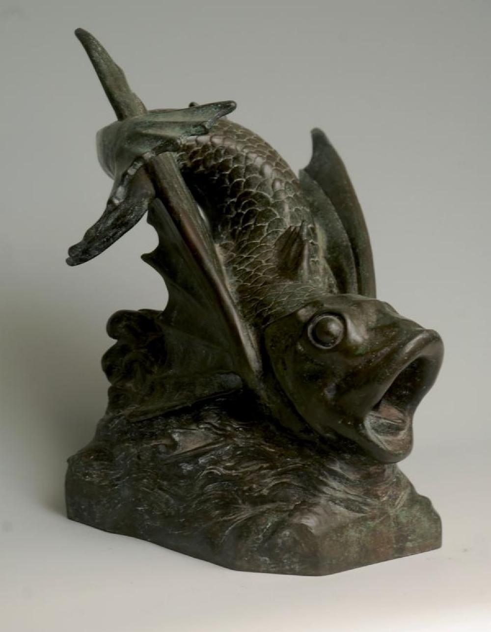 Flying Fish, image 3