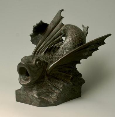 Flying Fish