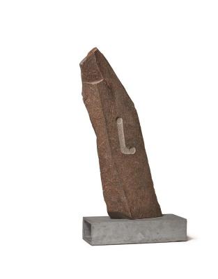 Klee's Stone