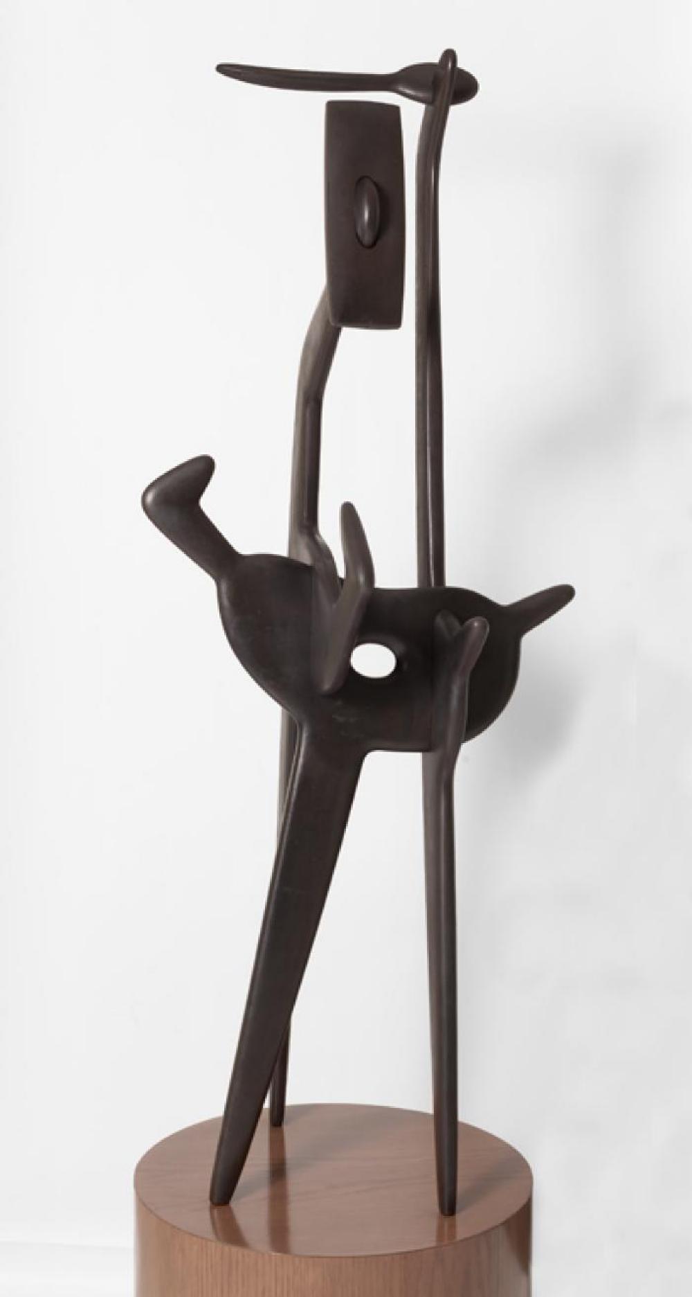 Strange Bird, image 3