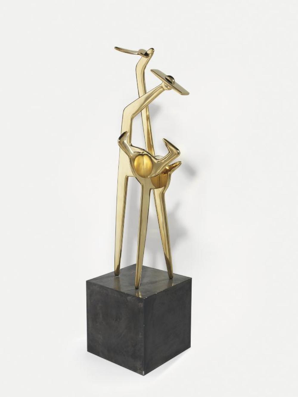 Strange Bird, image 1