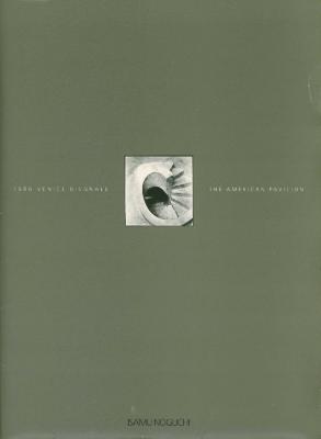 Press Packet for "Isamu Noguchi: What is Sculpture?" 1986 Venice Biennale, the American Pavilion [includes Exhibition Catalogue] 