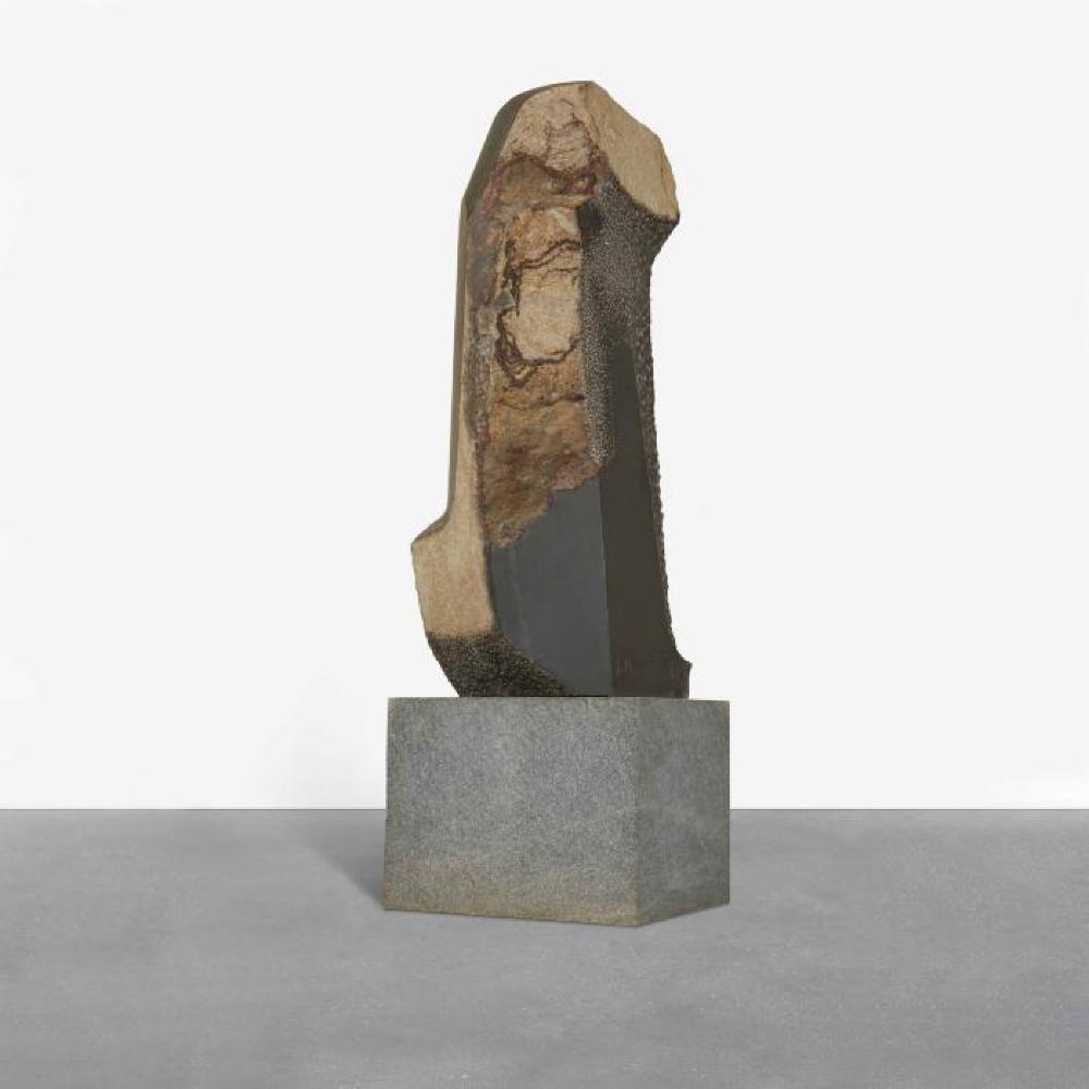 Stone-Abiding, image 1