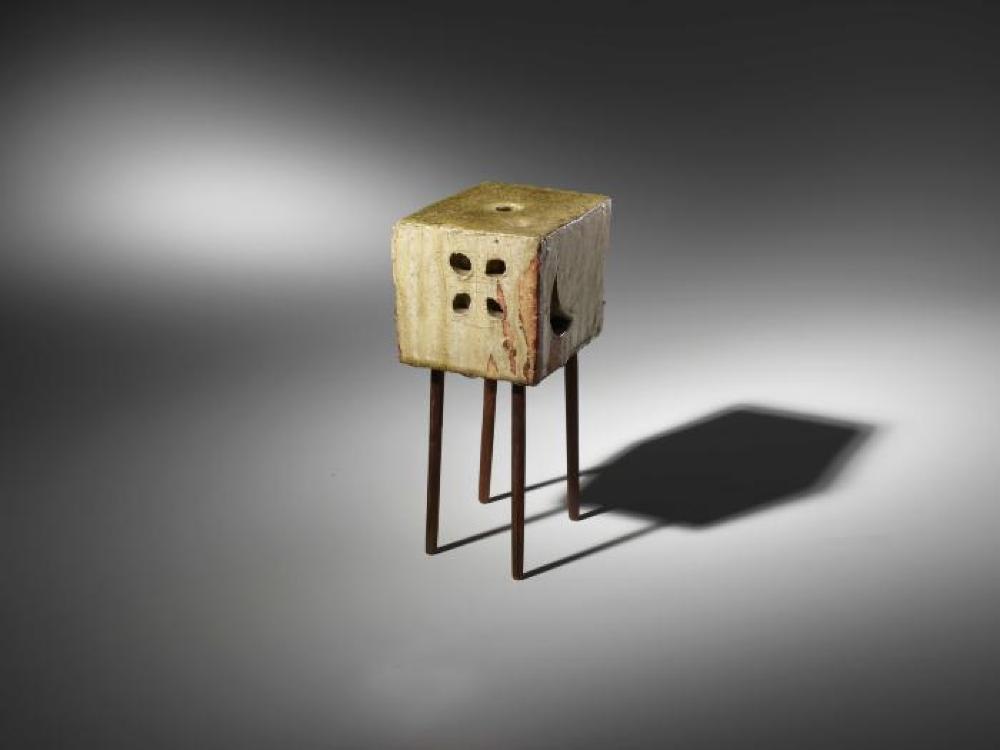 Little Walking Box, image 3