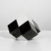 Thumbnail: Model for Twin Sculpture for Bayerische Vereins Bank, Munich, image 3