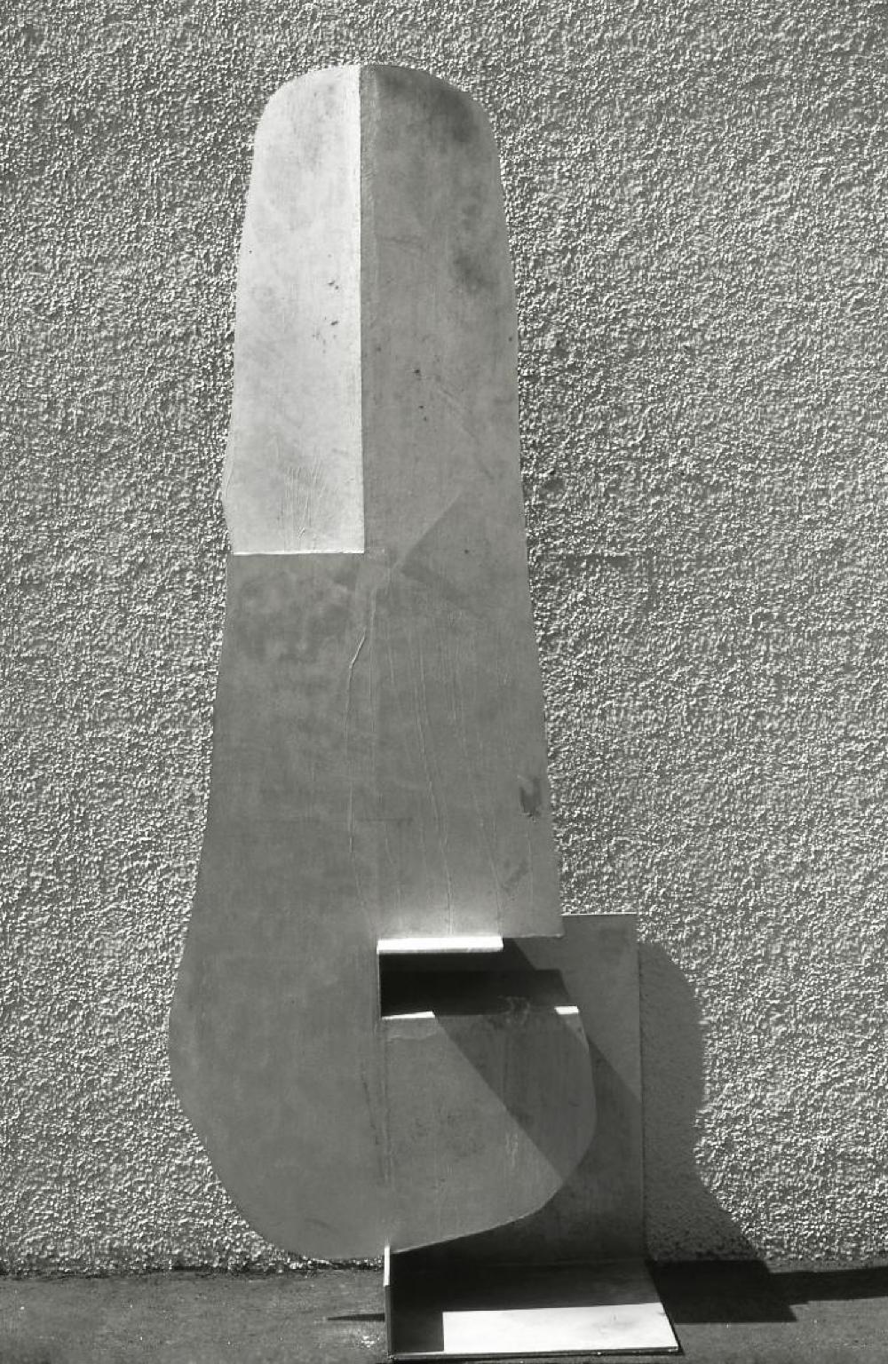 Neo-Lithic, 1982-83