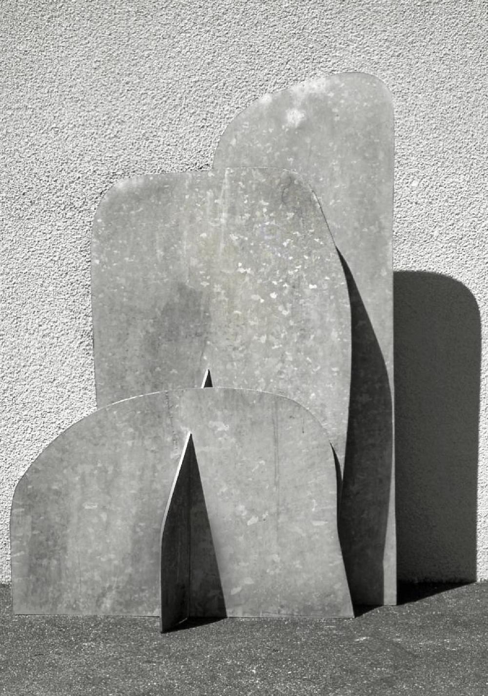 Cloud Mountain, 1982-83