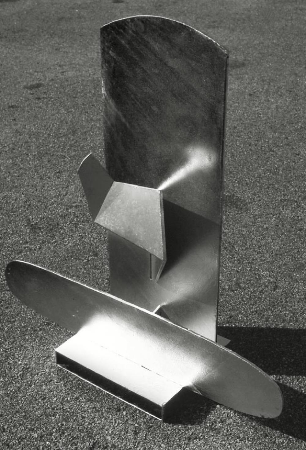 Zazen, 1982-83