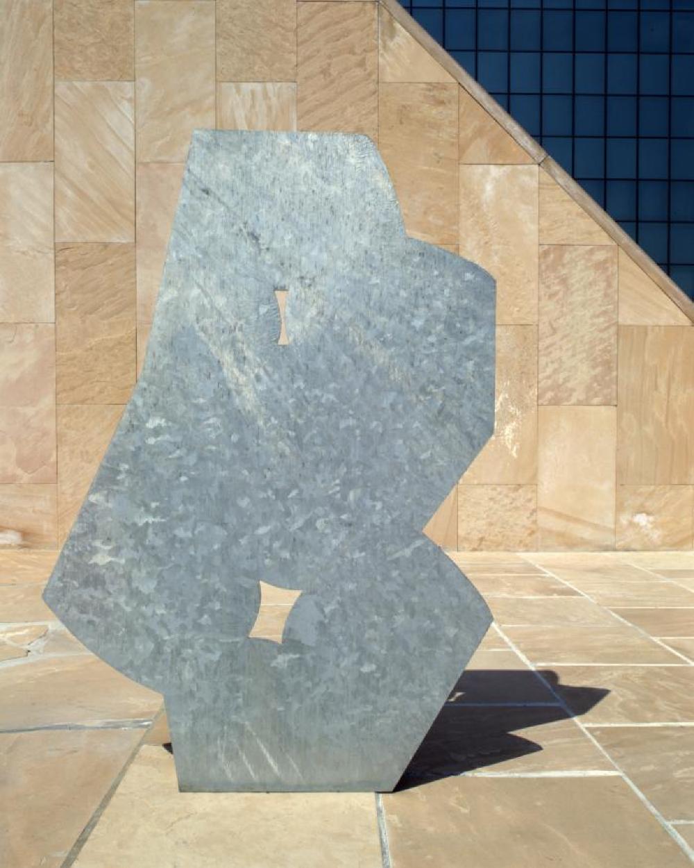 Goddess, 1982-83