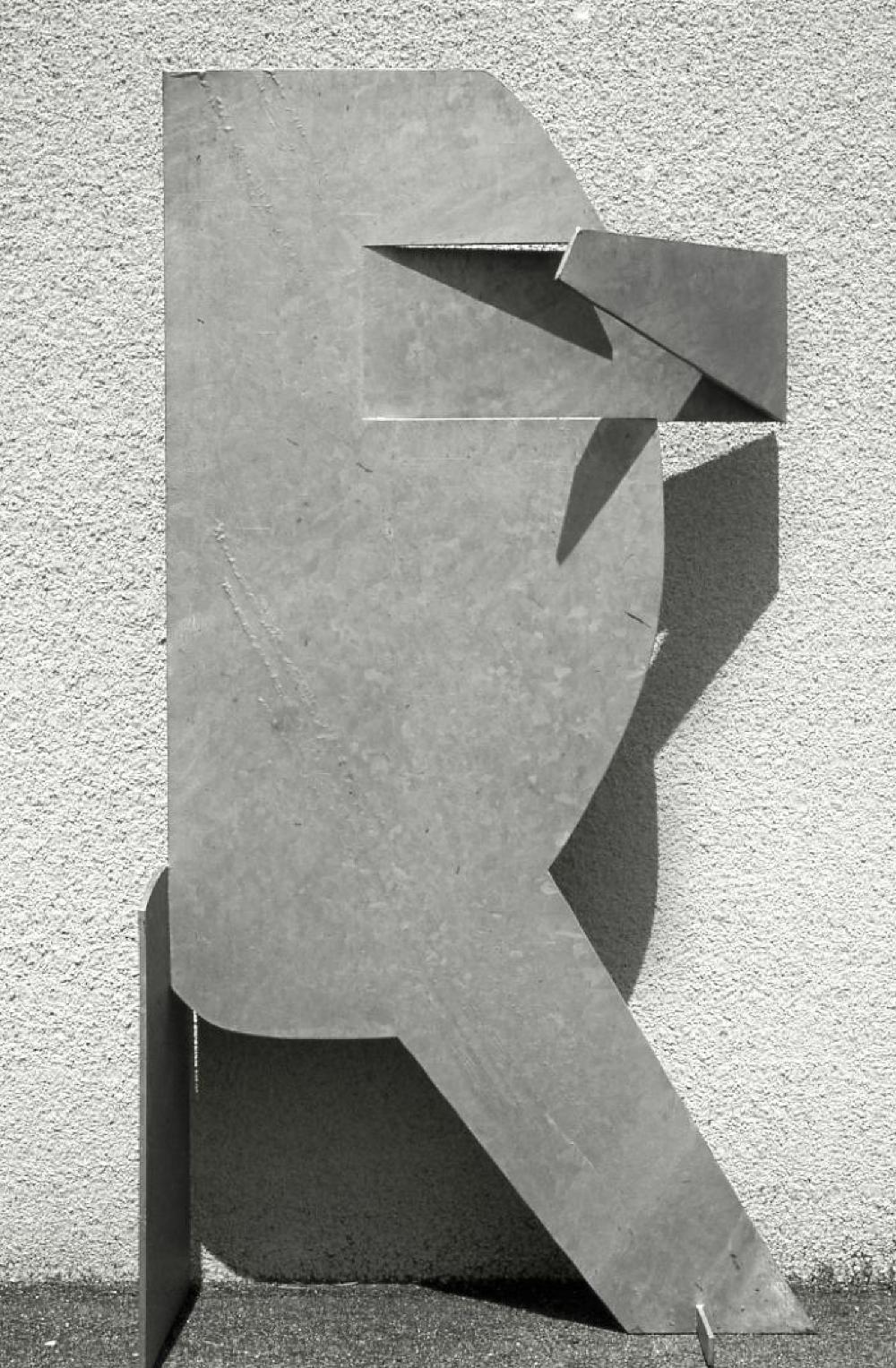 Fat Dancer, 1982-83