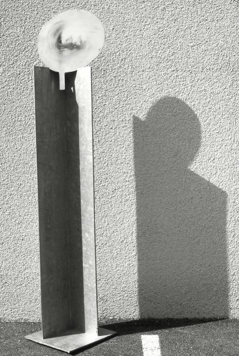 Lady Mirror, 1982-83