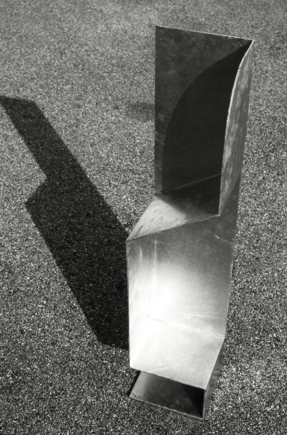 Folding In & Out, 1982-83