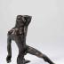 Thumbnail: Man Kneeling, image 1