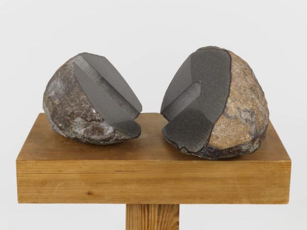 Binary Cut and Cored, image 1