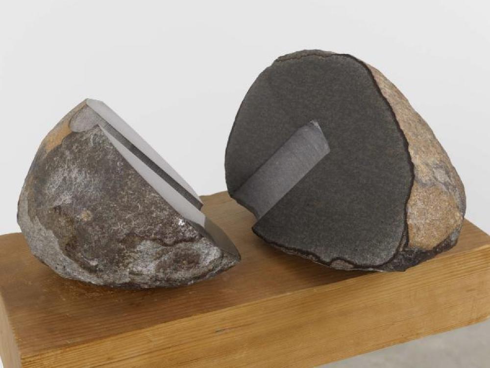 Binary Cut and Cored, image 4