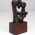 Thumbnail: Mother and Child, image 1