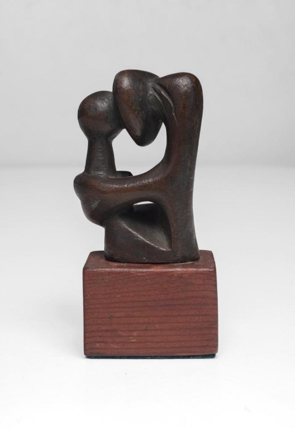 Mother and Child, image 2