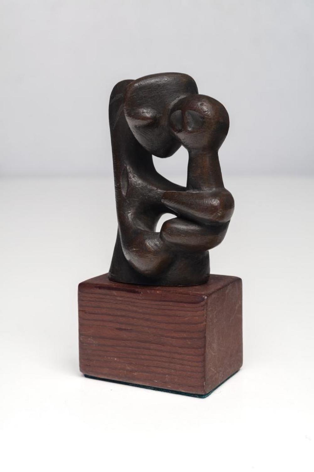 Mother and Child, image 3