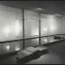 Installation view of Space of Akari & Stone, Yurakucho Art Forum (Seibu Museum of Art), February 9, 1985 – February 20, 1985.
