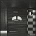 Installation view of Space of Akari & Stone, Yurakucho Art Forum (Seibu Museum of Art), February 9, 1985 – February 20, 1985.