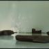 Installation view for Isamu Noguchi:  What is Sculpture?, 1986 Venice Biennale, June 29, 1986 - September 28, 1986.