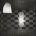 Installation view of Space of Akari & Stone, Yurakucho Art Forum (Seibu Museum of Art), February 9, 1985 – February 20, 1985.