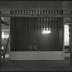 Installation view of Space of Akari & Stone, Yurakucho Art Forum (Seibu Museum of Art), February 9, 1985 – February 20, 1985.