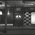 Installation view of Space of Akari & Stone, Yurakucho Art Forum (Seibu Museum of Art), February 9, 1985 – February 20, 1985.