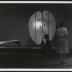 Installation view of Noguchis Imaginary Landscapes, Walker Art Center, April 23, 1978 - June 18, 1978.