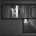 Installation view of Space of Akari & Stone, Yurakucho Art Forum (Seibu Museum of Art), February 9, 1985 – February 20, 1985.