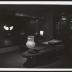 Installation view of Space of Akari & Stone, Yurakucho Art Forum (Seibu Museum of Art), February 9, 1985 – February 20, 1985.