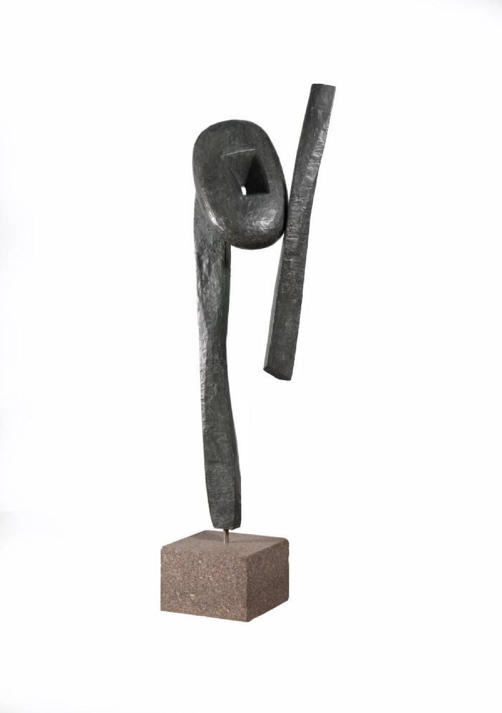 The Cry, image 3