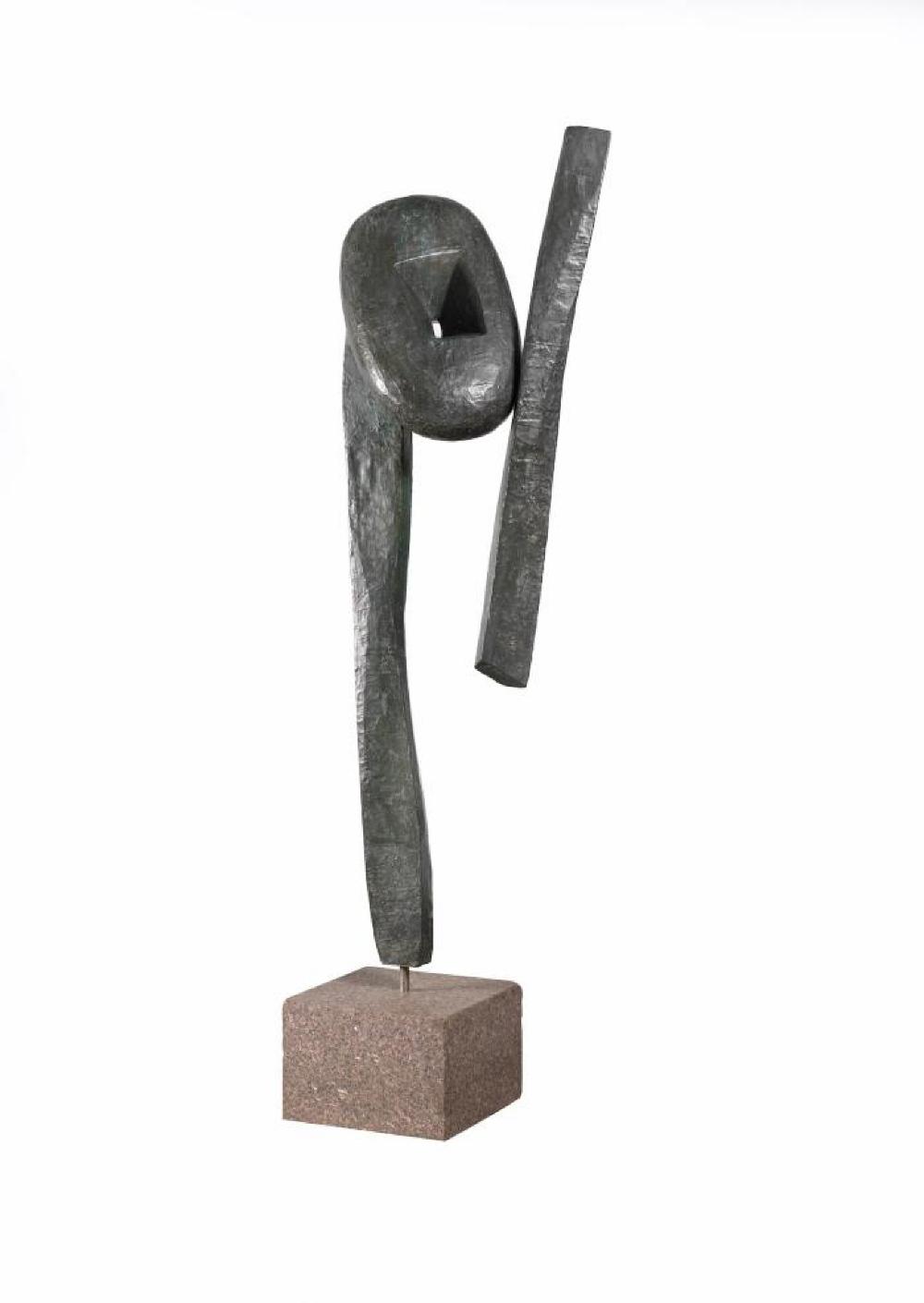 The Cry, image 2