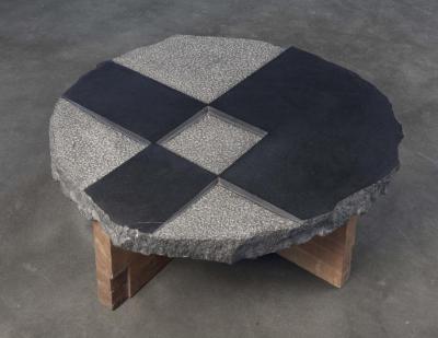 Round Square Space