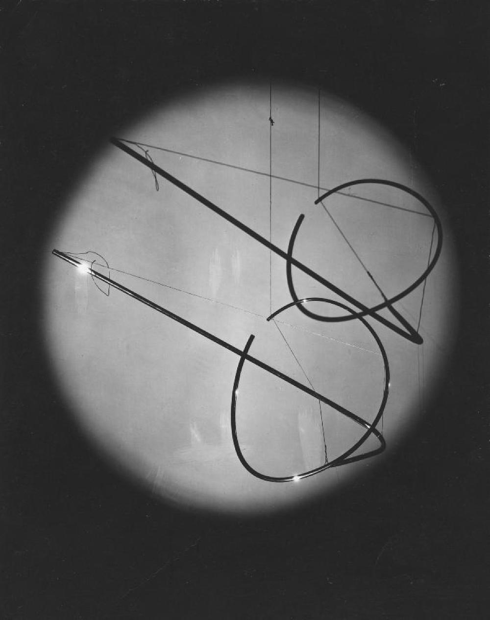 Abstraction in Almost Discontinuous Tension, image 2