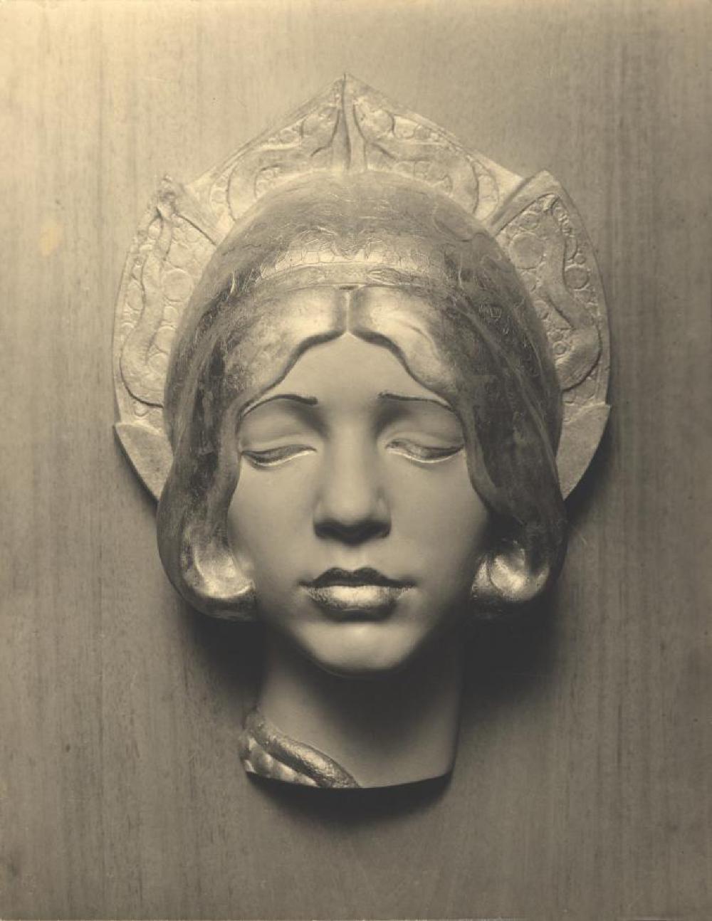 Margaret: A Portrait
