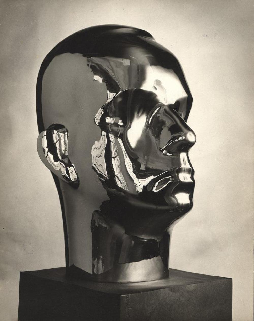 R. Buckminster Fuller, image 6