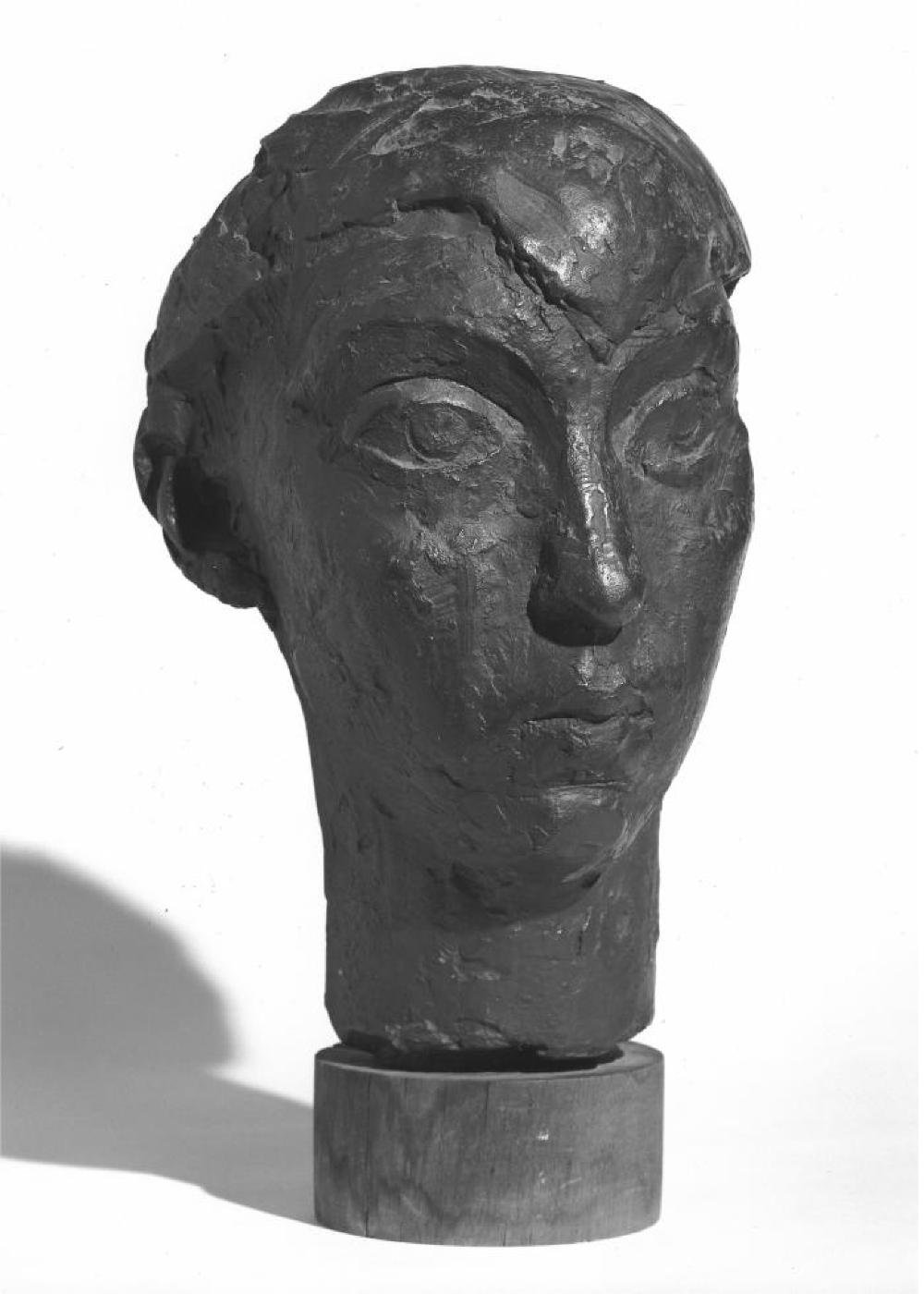 Berenice Abbott, image 6