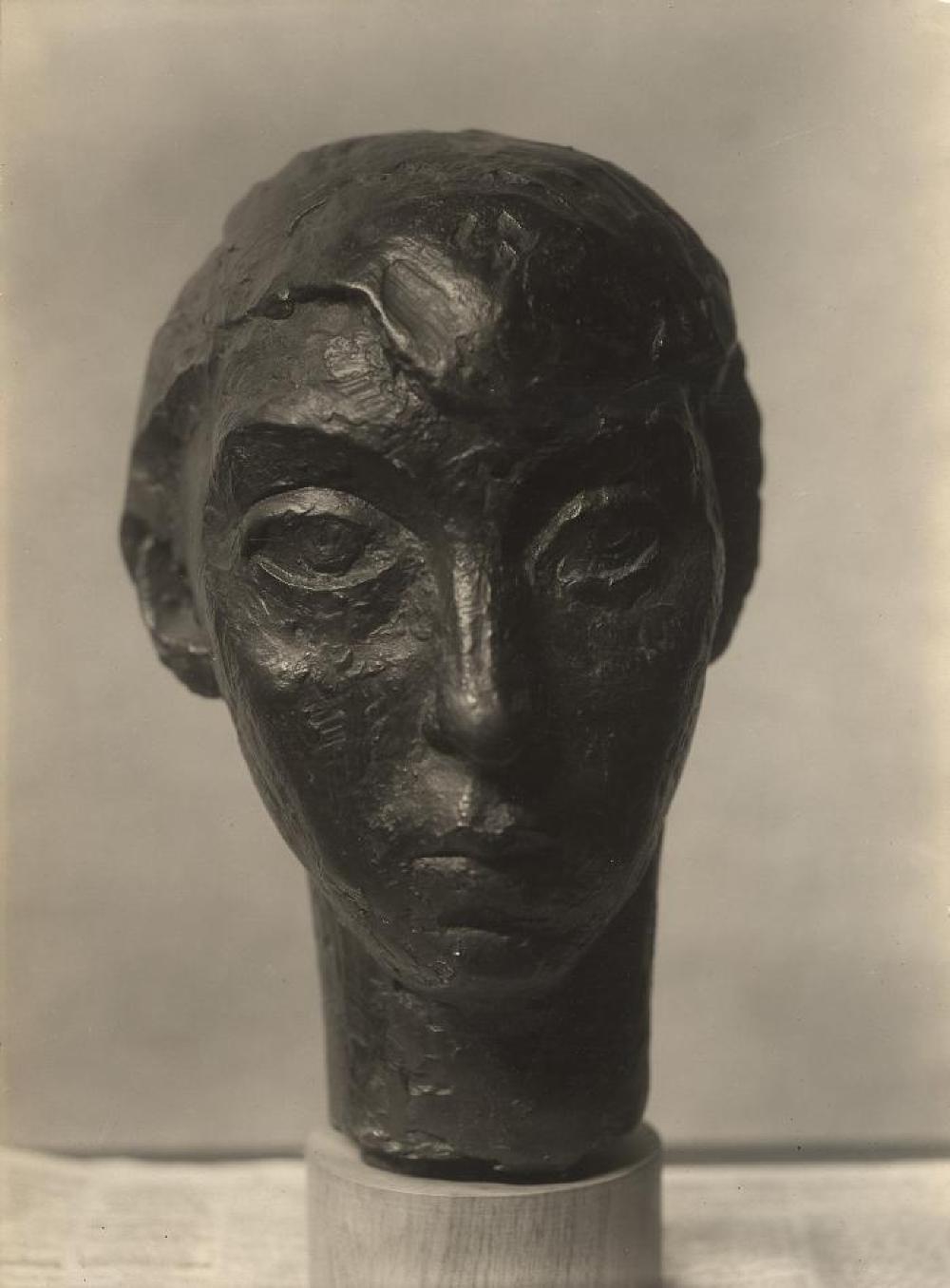Berenice Abbott, image 5