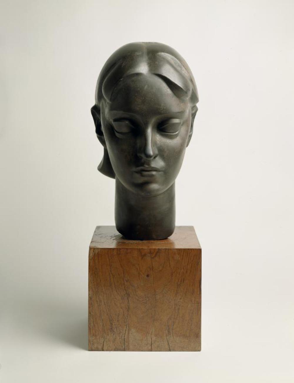 Marion Greenwood, image 1