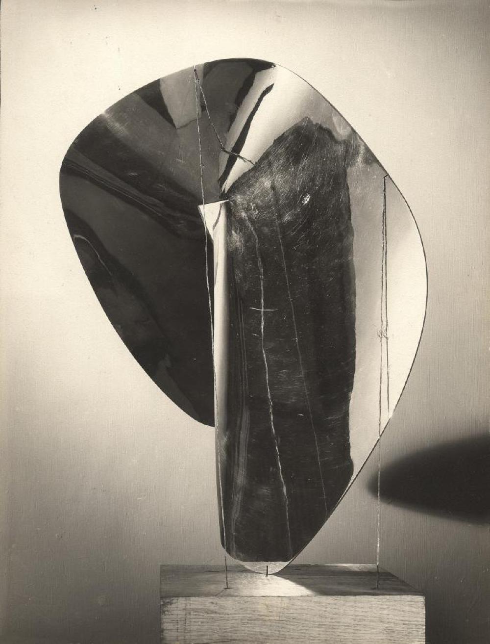 Positional Shape, image 5