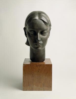 Marion Greenwood