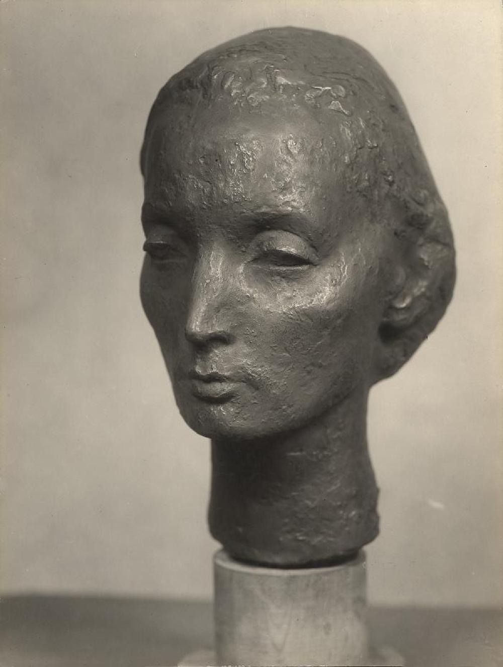 Anna Marie Merkel, image 3