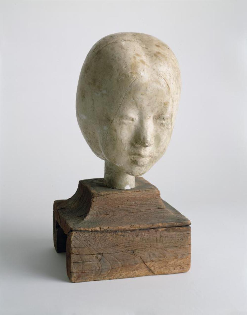 Tsuneko-san, image 1