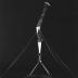 Thumbnail: Model for Bolt of Lightning...Memorial to Ben Franklin, image 17